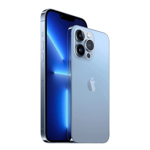 Buy Apple iPhone 13 Pro (Sierra Blue, 1TB) at the best price