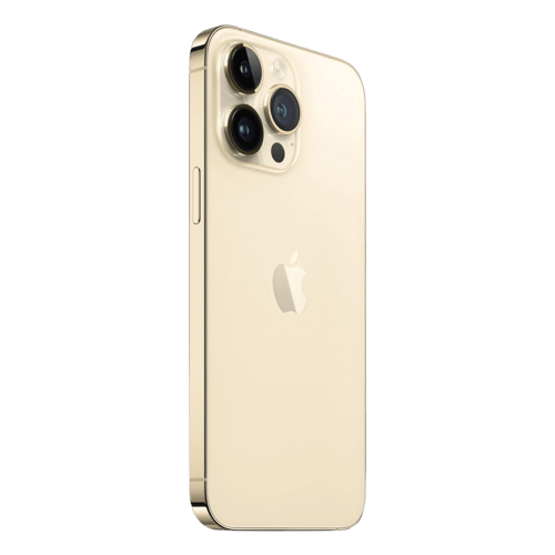 Get Apple iPhone 14 pro, 512gb (Gold) online at best price