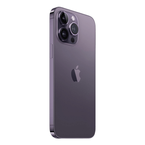iPhone 14 Pro Max 256GB SIMフリー パープル Buy iPhone 14 Pro Max, 256gb (Purple) online at best price