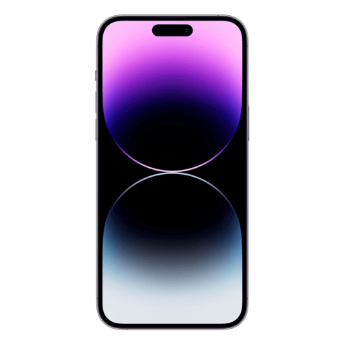 Buy iPhone 14 Pro Max, 256gb (Purple) online at best price