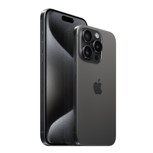 Apple iPhone 15 Pro ブラック128GB Get Apple iPhone 15 Pro 512GB Black Titanium at best price