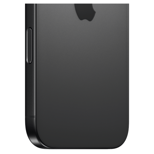 Order iPhone 16 Pro 128GB Black Titanium – Don't Miss Out!
