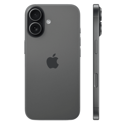 Buy iPhone 17 Black, 256GB Online at Best Price in India!