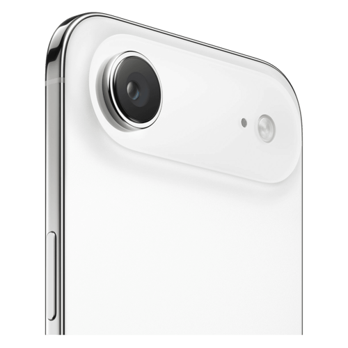 Apple 5G iPhone Air in Cloud White | 256GB , Big Battery