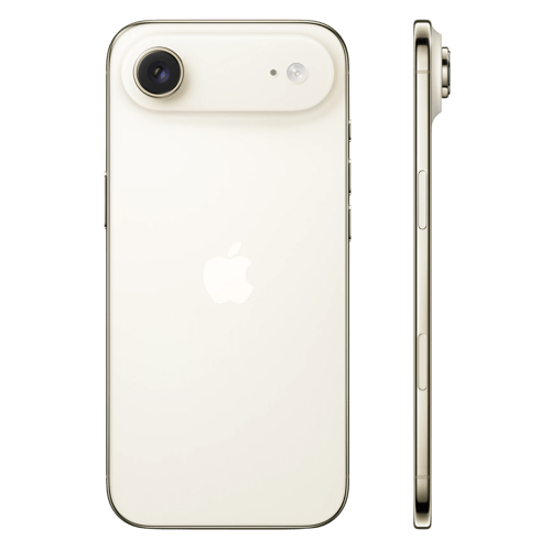 Apple iPhone Air 512GB Light Gold | OLED Display & 5G Speed