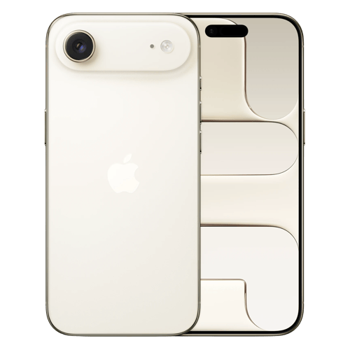 Apple iPhone Air 512GB Light Gold | OLED Display & 5G Speed