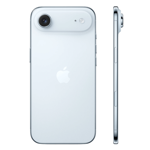 Shop Apple iPhone Air 256GB Sky Blue | Pro Camera & OLED