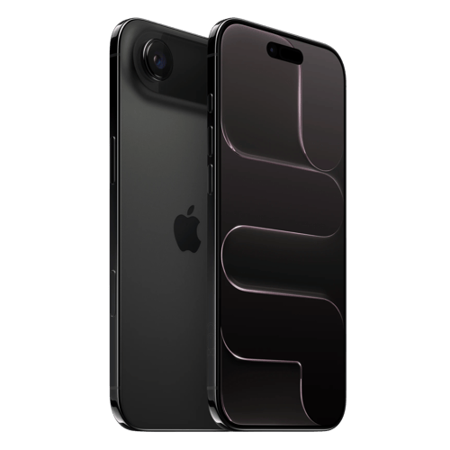 Buy Apple iPhone Air 1TB Space Black Online |Smart & Stylish