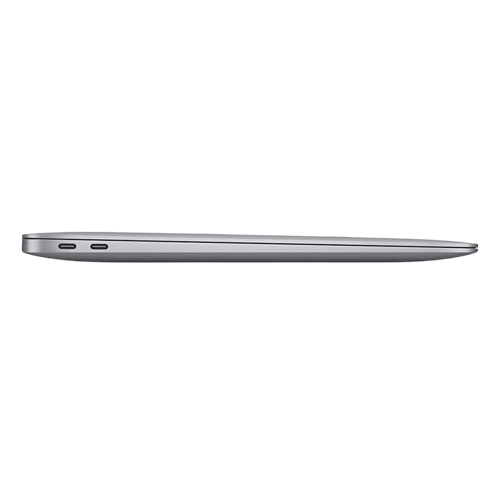 Shop MacBook Air M1 Chip MGN63HN/A ( Space Grey,8GB-256GB )