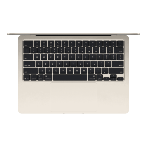 Apple MacBook Air M4 Chip 16GB-512GB Starlight – Shop Now!