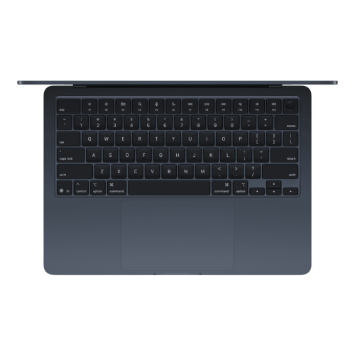 Apple MacBook Air M4 Chip 16GB-256GB Midnight – Buy Now!