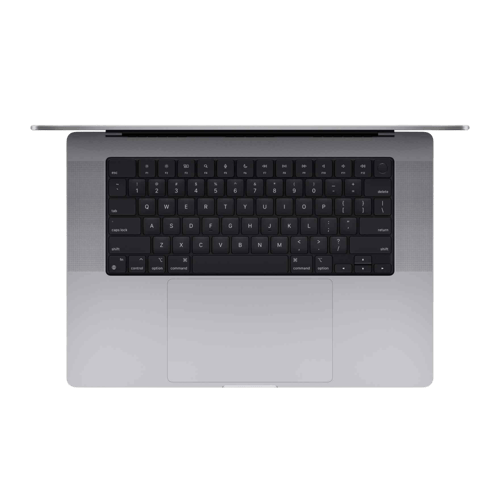 Get MacBook Pro M2 Pro Chip 16.2 inch 16GB-512GB, Space Grey