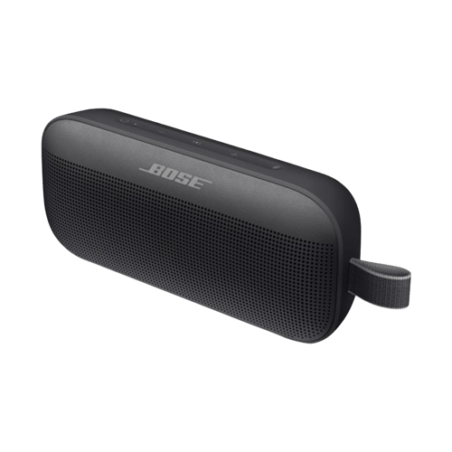Buy Bose SoundLink Flex Bluetooth Speaker | Balck