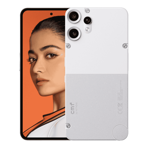 Buy Nothing Phone 2 Pro White, 8GB/128GB Today and Save Big!