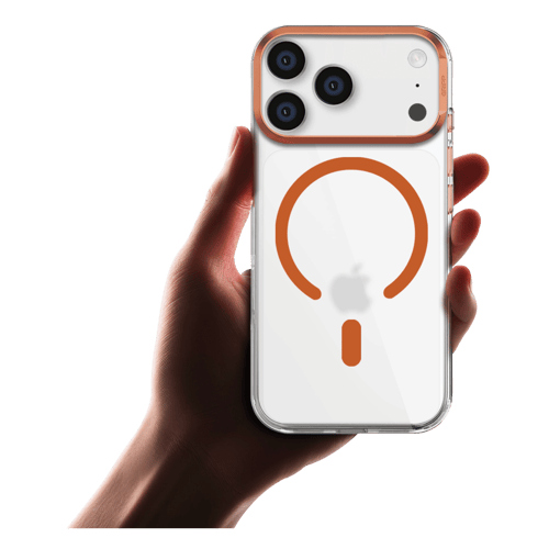 THE EON Melt 2.0 iPhone17 Pro用スマホケース THE EON Melt 2.0