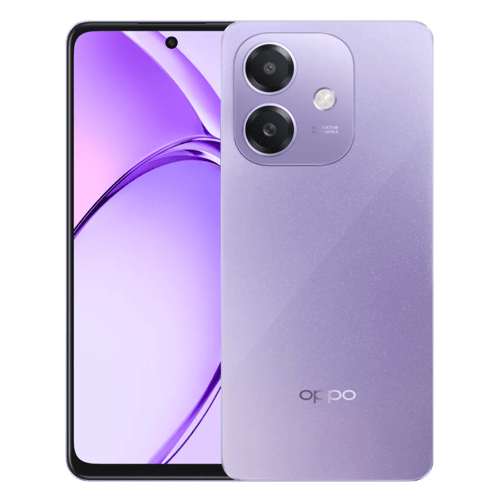 Buy Oppo A3x Starry Purple (4gb - 128gb) Online at Poorvika