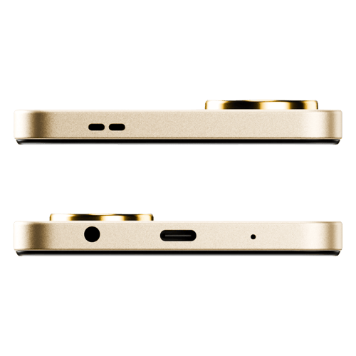 Order Poco C71 4G (4GB/64GB, Desert Gold) Online in India!