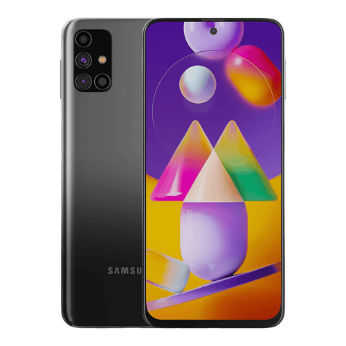 Spesifikasi Samsung M31s 8gb Samsung Samsung Galaxy M31s With FHD+ AMOLED Infinity O Display, 6000mAh  Battery, 25W Fast Charging Launched In India Starting From 19499