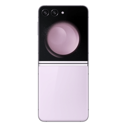 Get the latest Galaxy Z Flip 5 Lavender (256GB) at Poorvika!