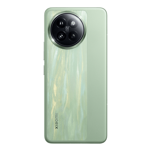 Buy Xiaomi 14 Civi 5G Matcha Green, 8GB-256GB at Poorvika