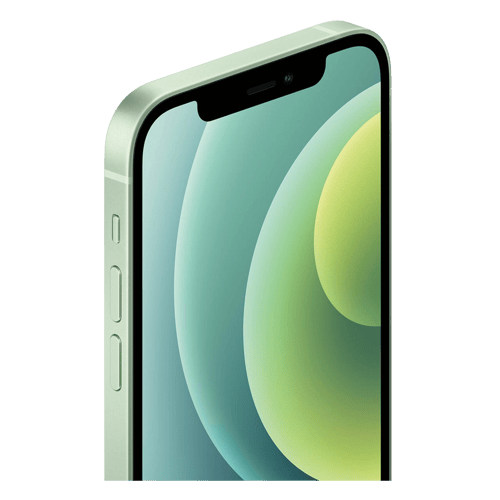 Buy Apple iPhone 12 (Green, 64GB ) Online at best Price