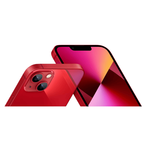 Buy Apple iPhone 13 (Red, 256GB) Online price in India