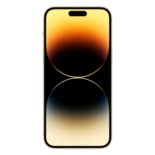 Get Apple iphone 14 pro (256GB, Gold) online at best price