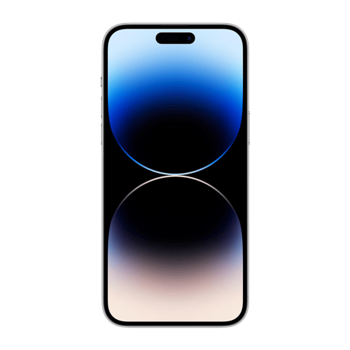 Shop iPhone 14 Pro Max 256GB (Silver) online at best price