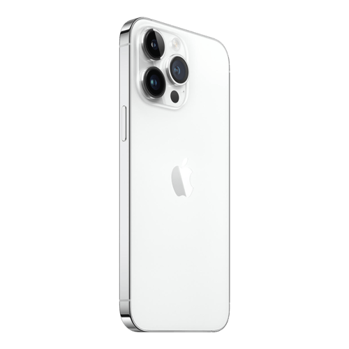 Get Apple iPhone 14 pro, 1TB (Silver) online at best price