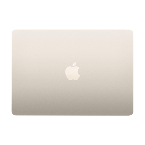 Buy MacBook Air M2 Chip Laptop Starlight, 8GB-256GB Online!