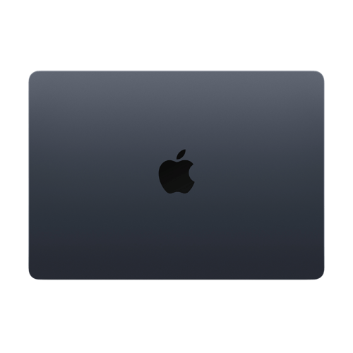 MacBook Air M3 Chip Laptop, 13.6 inch (Midnight,24GB-512GB)