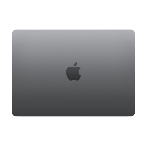 MacBook Air M3 Chip Laptop, 13.6 inch (Space Grey,16GB-256GB)