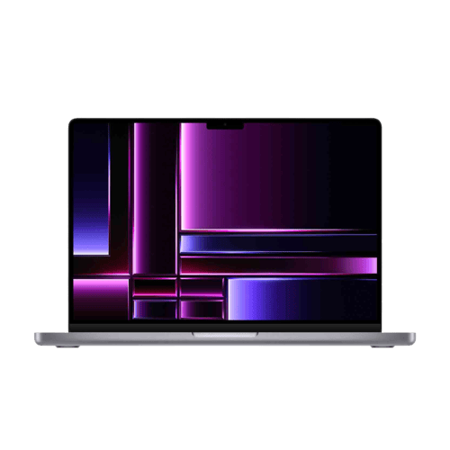 MacBook Pro M2 Max Chip 16.2 inch Laptop 32GB-1TB,Space Grey