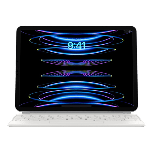 Shop Magic Keyboard for 11-inch iPad Pro 3rd Gen & iPad Air