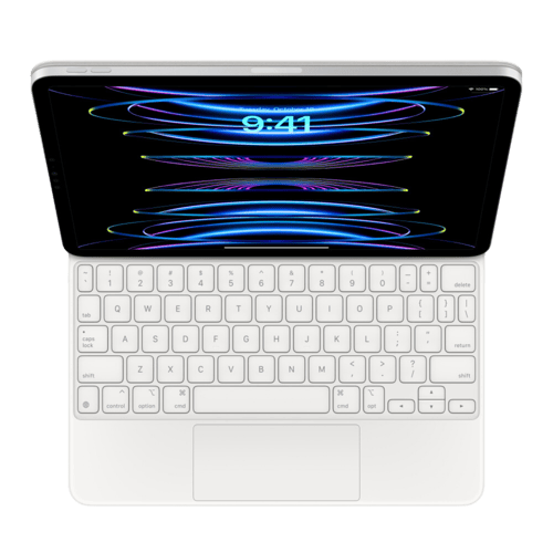 Shop Magic Keyboard for 11-inch iPad Pro 3rd Gen & iPad Air