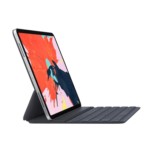 Buy Apple Smart Keyboard Folio For 12.9-Inch at Poorvika
