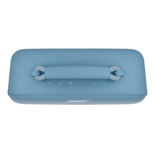 Shop Bose SoundLink Max BT Speaker (Blue Dusk) at Best Price
