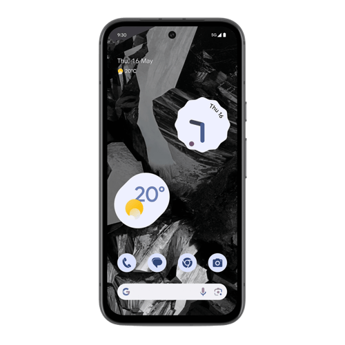 Order Google Pixel 8A 5G (Obsidian, 256GB ) (8GB RAM) Now!