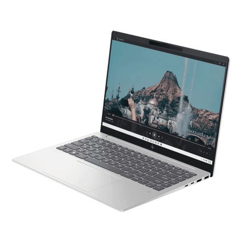 HP Pavilion Plus Laptop i5, 13th gen 14-ew0116TU | Best Price