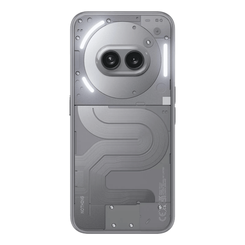 Get the New Nothing Phone 2a+ Grey, 12GB-256GB at best Price