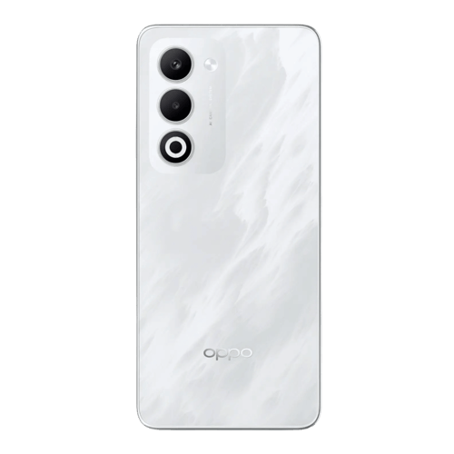 Buy Oppo A5 5G Mist White, 6GB-128GB Online at Best Offers!