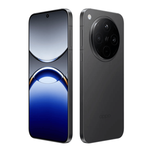 Get Find X8 Space Black, 512GB Online with Best EMI Options
