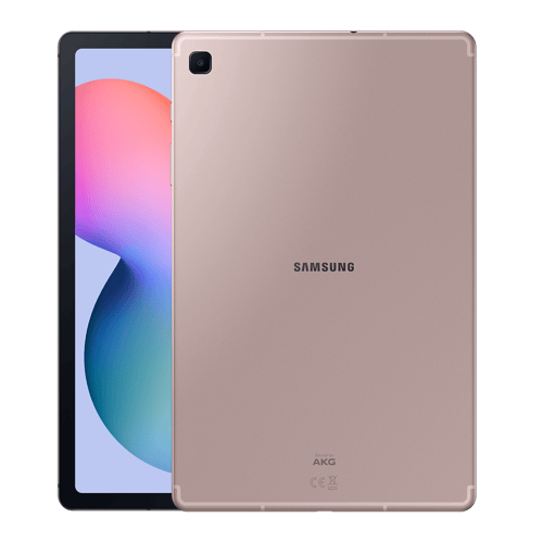 Samsung Galaxy Tab S6 Lite LTE P615(Chiffon Pink,4GB-64GB)