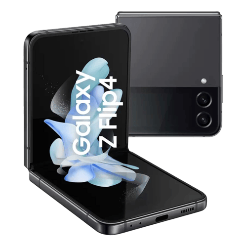 Buy Galaxy Z flip 4(Graphite,8GB-128GB) online at best price
