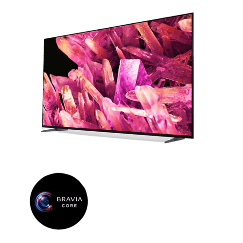 Sony Bravia 4K Smart LED Google TV 55 Inch X90K at an Offer