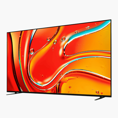 Sony Bravia 7 4K UHD Smart LED Google TV, XR70 (75 inch)