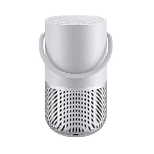 Buy Bose Portable Home Bluetooth Speaker (Luxe Silver) | Best Price