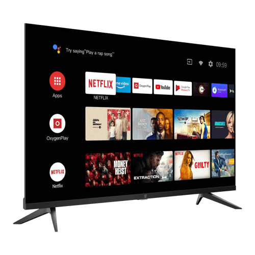 75 inch oneplus tv