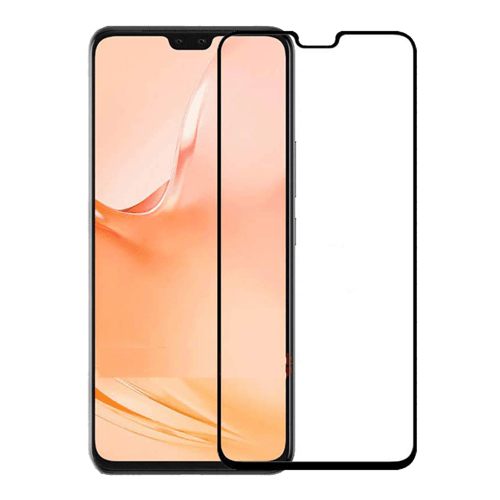 vivo v23 tempered glass price