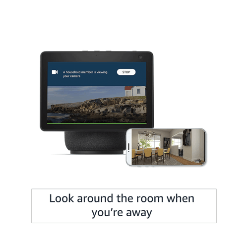 Buy Amazon Echo Show 10 at Best Prices